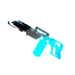 Blizzard Frostthrower of Everest