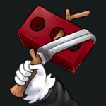 Stick Ina Brick