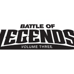 Battle Of The Legends