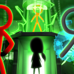 Animation VS Community