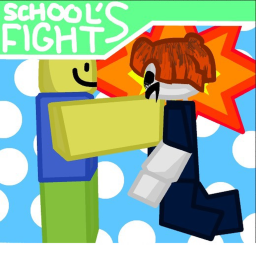 School's Fights (Still in Progress)