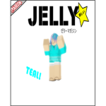 JELLY Magazine Group Thumbnail