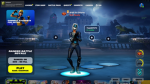 fortnite on top lez go