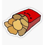 Potato's In Roblox!
