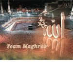 ~Team Mag h re b~