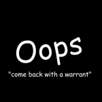OOPS Gang