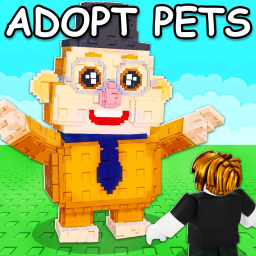 🐶 Adopt a Pet! icon