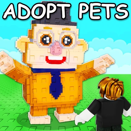 Image du serveur Roblox