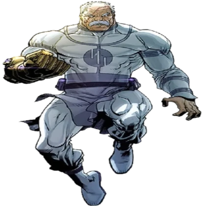 Conquest