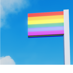 LGBTQ HANGOUT PADDLES