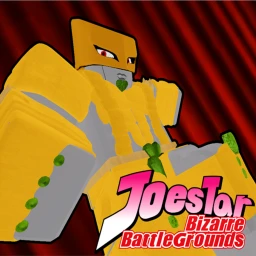 JJ Stand Battlegrounds icon