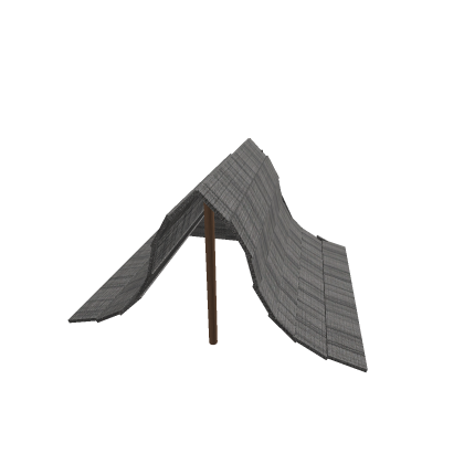 Small Tent