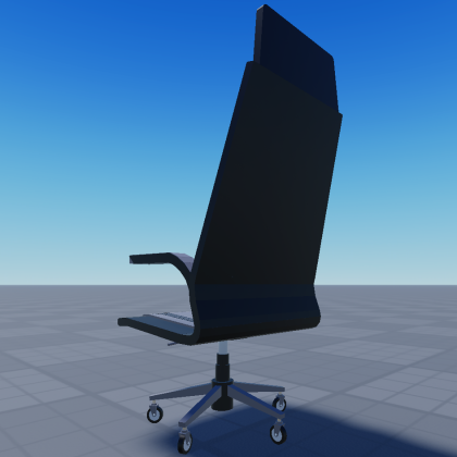 Executive Office Chair Pack preview 1