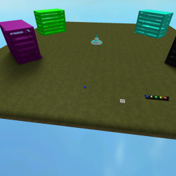 Ice Cream Tycoon!!