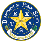 Τexαs Deραrτment Οf Public Safety
