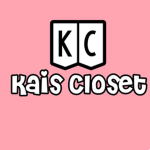 - kai's closet -