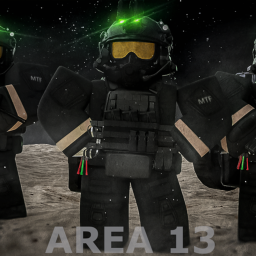 [SCP] Area 13