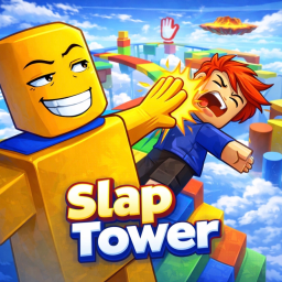 Slap tower 2