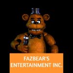 Fazbear's Entertainment Incorporated