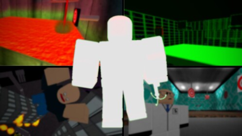 G-Labs (Grapple Hook Story Obby)