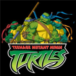 Ninja Turtle Fan Club!!!!!!!!!!!