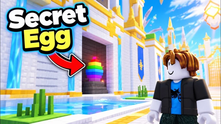 TAKE AN EGG! INFs OWNER EDITION thumbnail