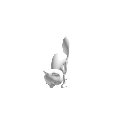 Small mesh'd kitty -FREE TO PUBLIC-