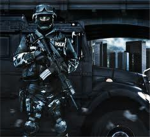 Seceret co-op assasin recreation (S.C.A.R