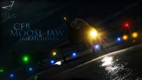 [RCAF] CFB Moose Jaw, Sask