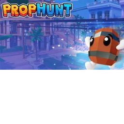 prop hunt (NEW)