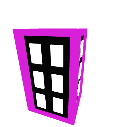 Simulator Buildings