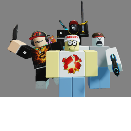 Bloxxer's Minigames