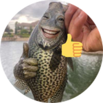 fishin