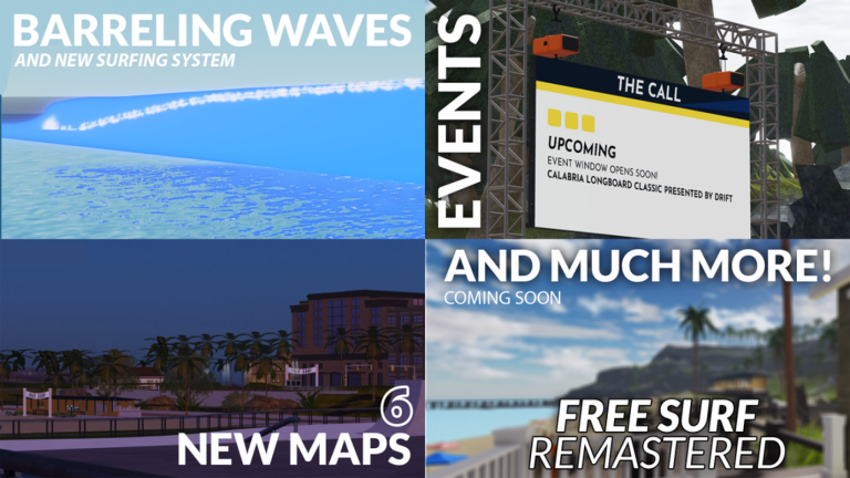 Free Surf [Classic] screenshot 2