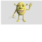 Shrek l0VE