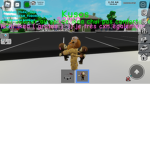 Robux spin