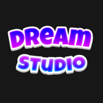 •DreamStudio•