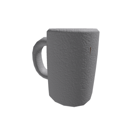 Coffee Mug /w Coffee