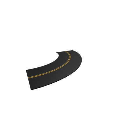 Road Turn