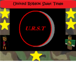 United Roblox Swat Team
