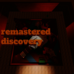 remastered discovery