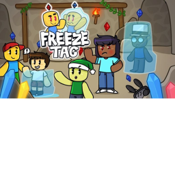 Ultimate Freeze Tag FINALE