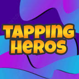 [🧸 PLUSHIES] Tapper Heros