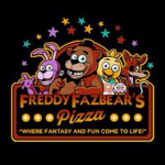 The Freddy Fazbear's Pizzeria