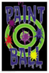 Paint ball Legands