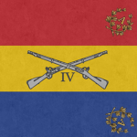 Regimentul IV Infanterie