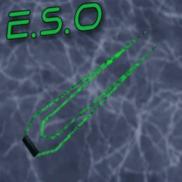 Energy Sword Obby icon