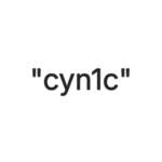 CYN1C Group Thumbnail