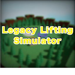 Legacy Lifting Simulator