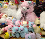 kawaii llama group <3